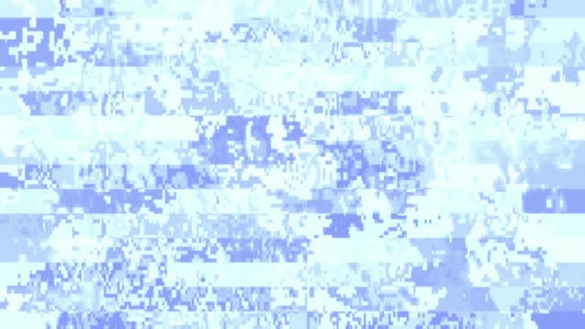 Datamosh Dreams 15
