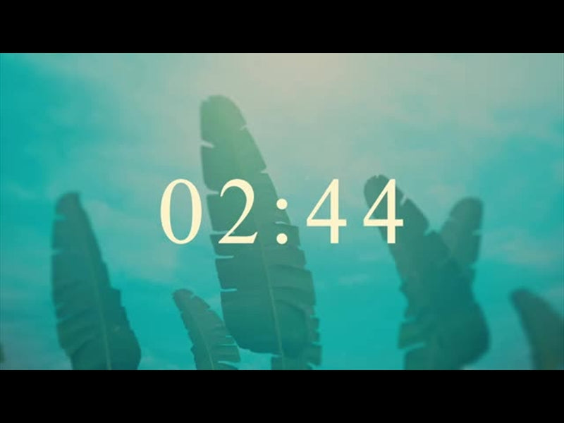 The Road To Easter Countdown Video