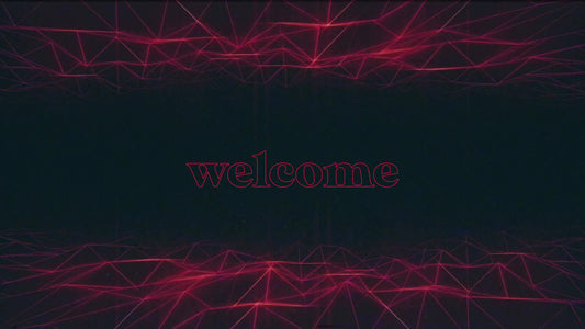 Nullwave Welcome Still