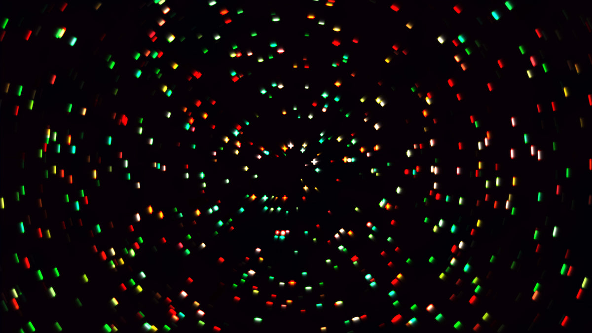 Starburster Green Red 03