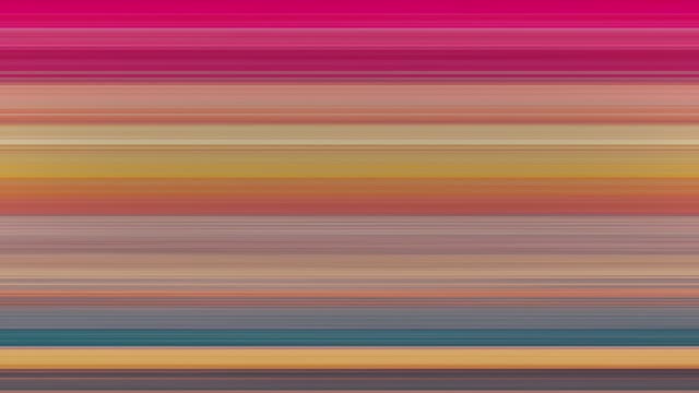 Sunset Gradient 16