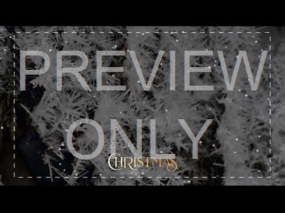 Christmas Volume Five Teaching Still 1