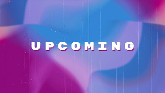 Soft Gradients Upcoming Still