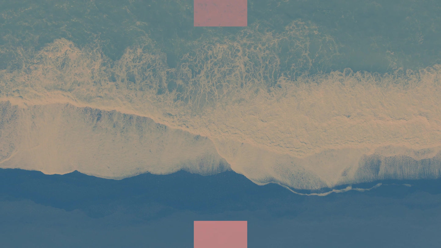 Birdlings Flat 10 Vintage Still