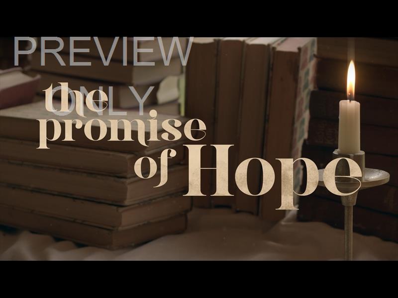 The Story Of Advent Hope Still
