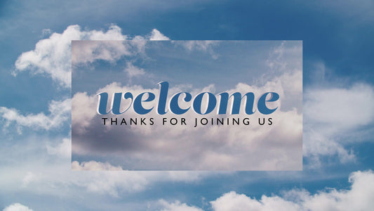 Spring Nature Welcome 1