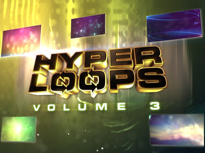 Hyper Loops: Volume 3