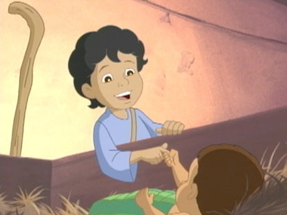 Little Shepherd Christmas Collection