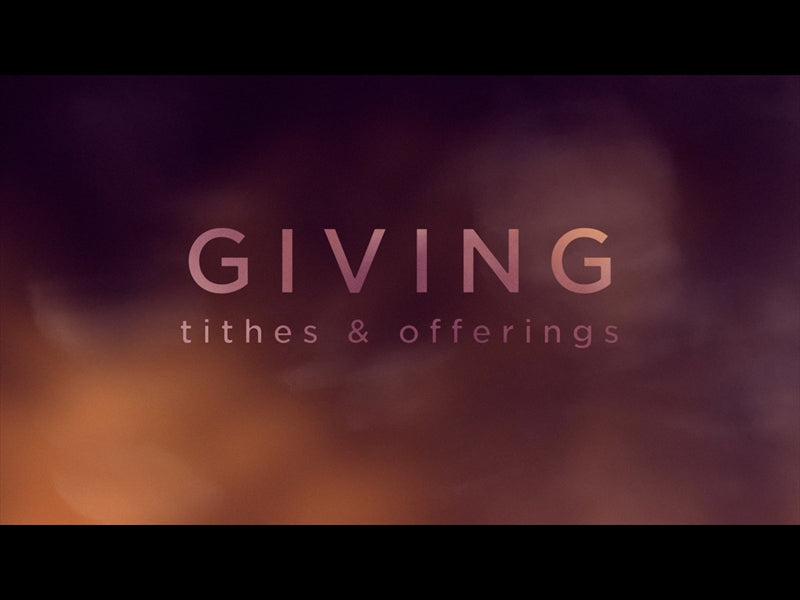 Autumn Rising Giving