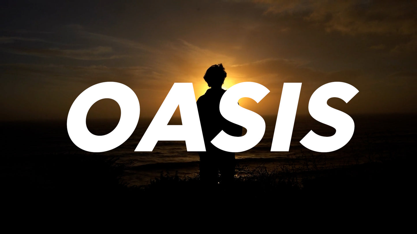 Oasis