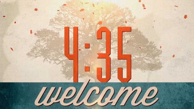Classic Fall Countdown