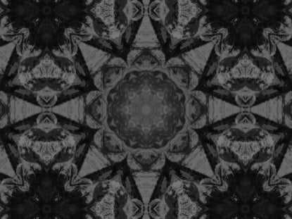 Kaleidoscope Background