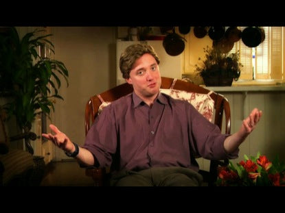 A Mother's Day Moment