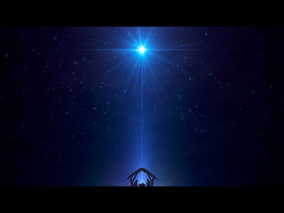 Christmas Starlight 1
