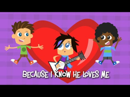 I Like To