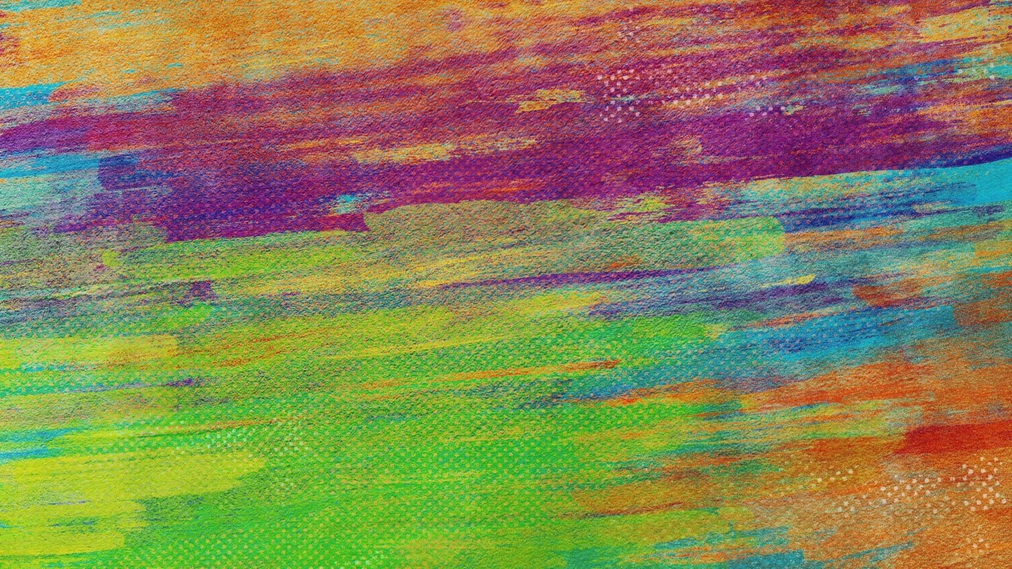 Easter Brush New Life Still