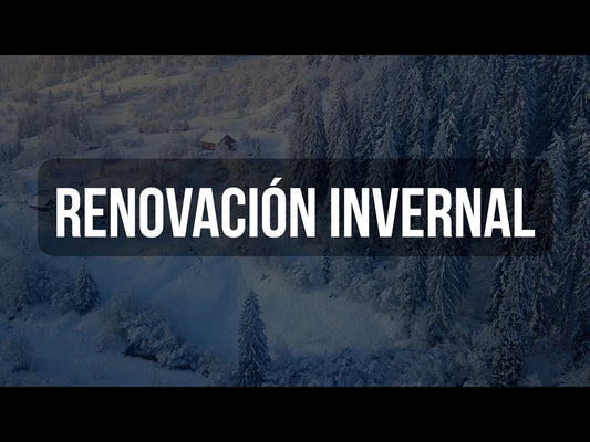 Renovación Invernal
