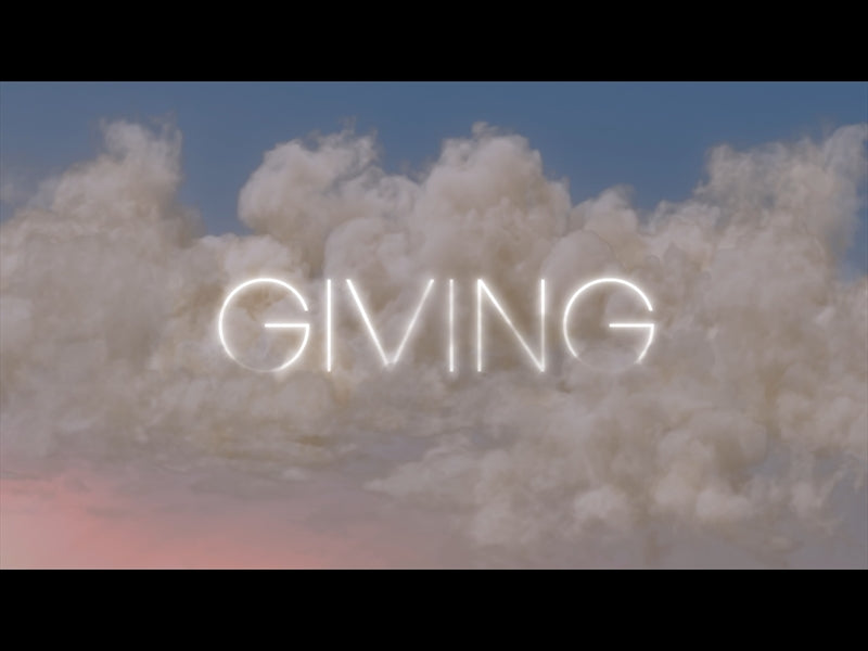 Heavenly Giving