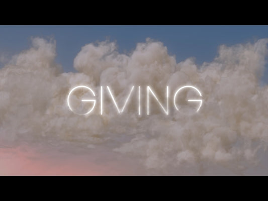 Heavenly Giving