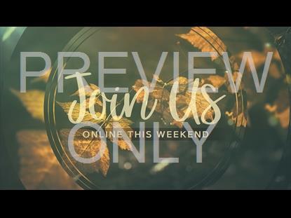 Restless Fall Online Graphic