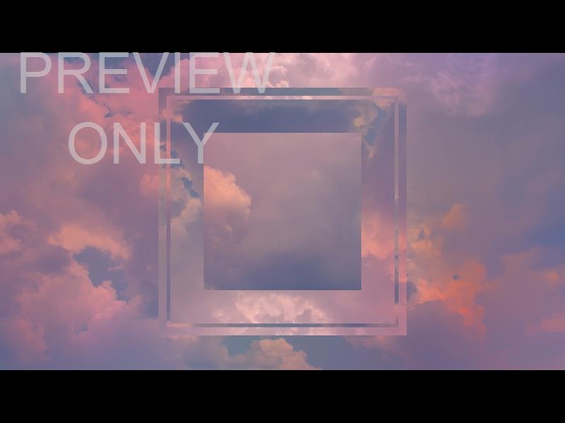 Paradise Clouds 7 Remix Still