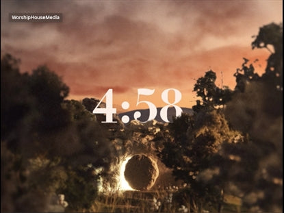 This Is Not The End Countdown