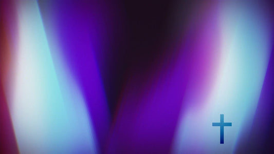 Subtle Light V Cross Still