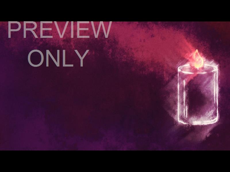 Light Of Advent Still 02