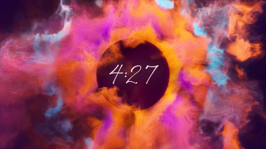 Color Blast Countdown
