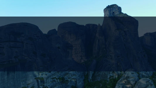 Meteora 3 Box Still