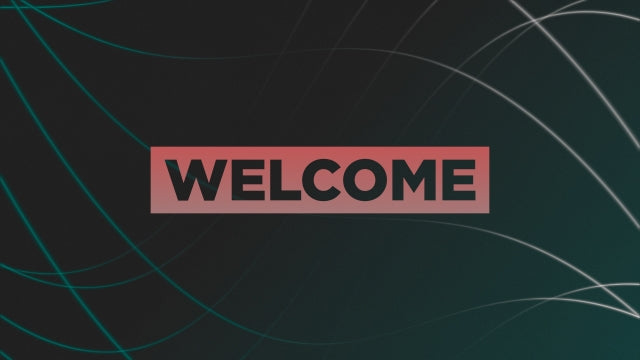 Moody Strings Welcome