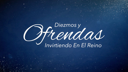 Calm And Bright Offering Spanish Still