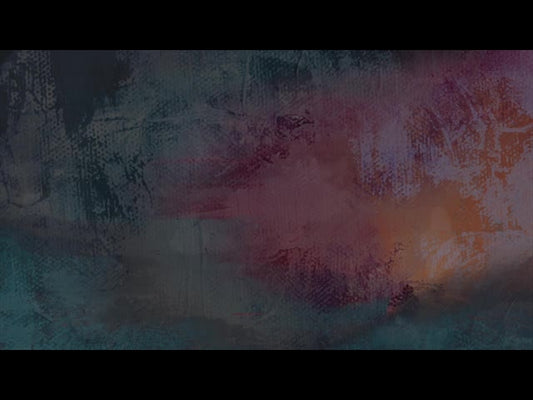 Easter Etching - Good Friday Worship Loop 2