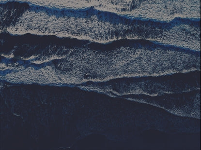 Rolling Waves Pan
