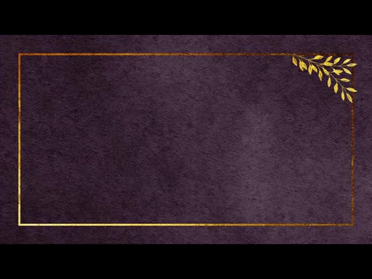 Harvest Pumpkin Loop 2