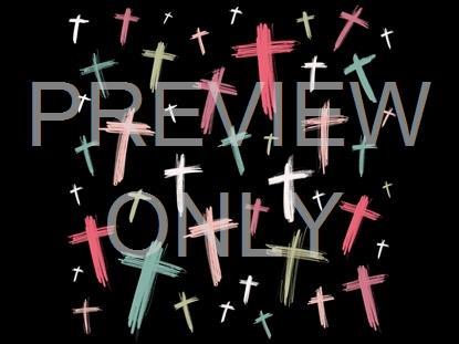 Crosses 3