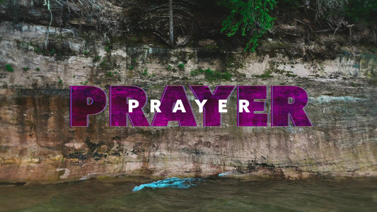 Pictured Rocks Prayer Still