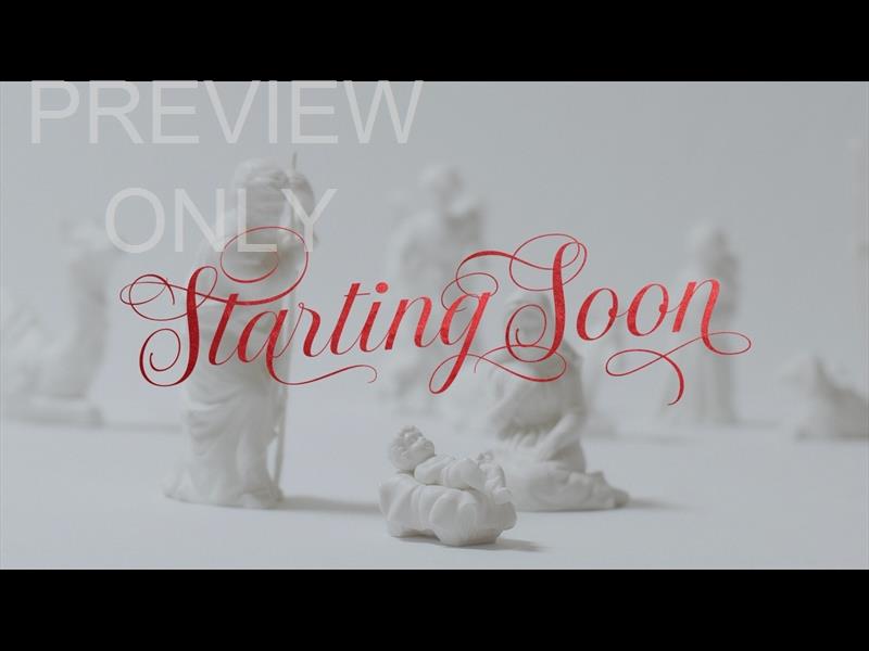 The Prince Of Peace Starting Soon Still