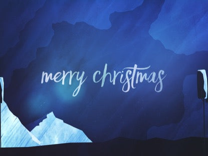Merry Christmas