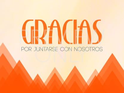 Rising Triangles Closing Still Spanish