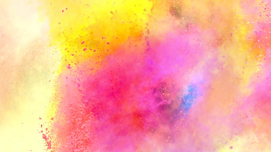 Color Burst 10