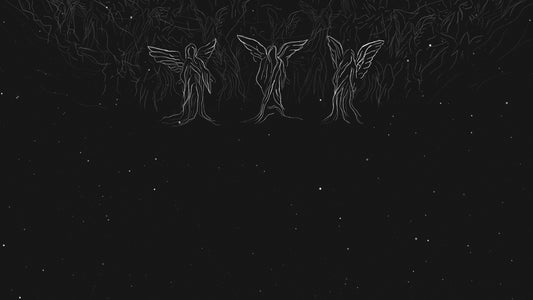 Silent Night Heavenly Host