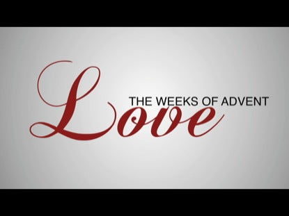 Advent Love