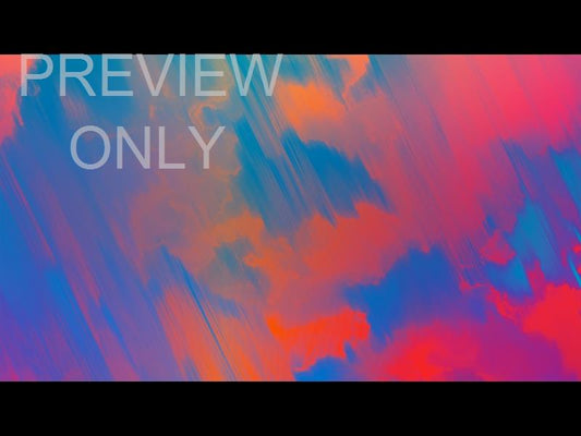 Painted Fall 7 Still