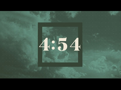 Modern Church Online Countdown