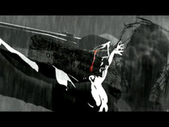 Forsaken - Psalm 22 (New Edit)