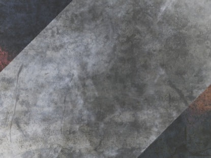 Grunge Circle Blank 5