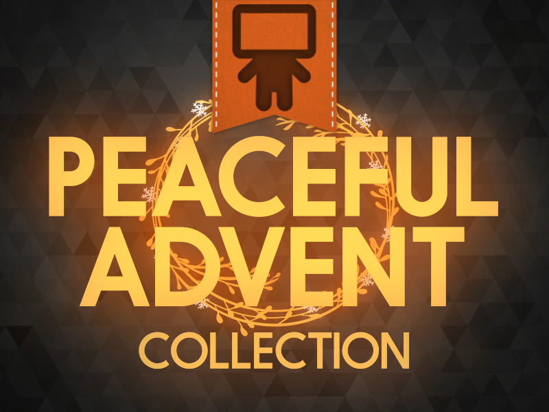 Peaceful Advent Collection