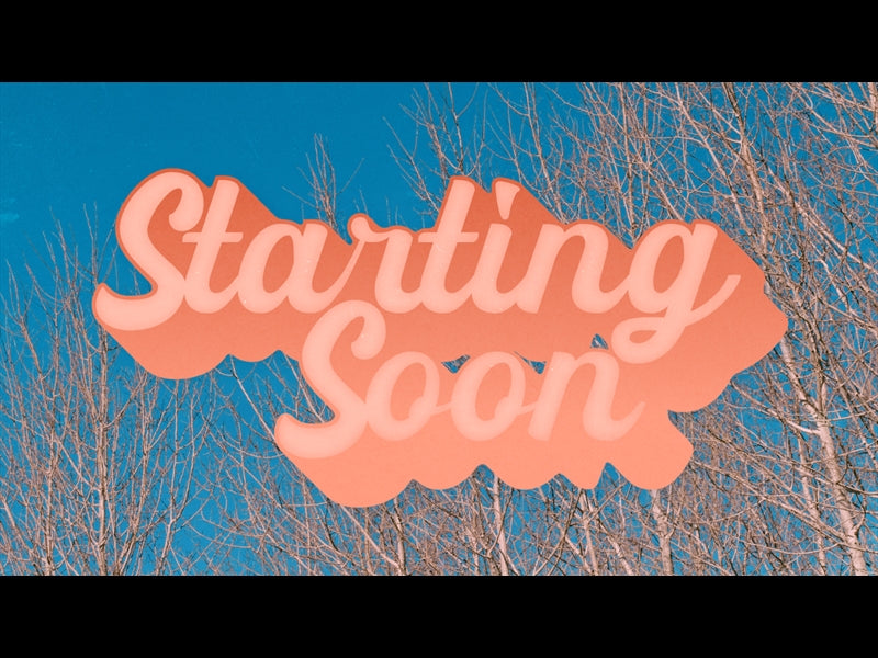 High Heavens Starting Soon