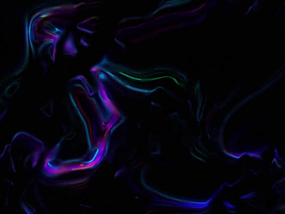 Neon Streams 1